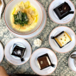 Cafe Richelieu At The Musee Du Louvre Boisson