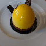 Cafe Richelieu At The Musee Du Louvre Boisson