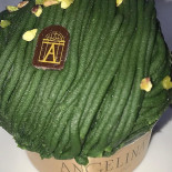 Cafe Richelieu At The Musee Du Louvre Boisson