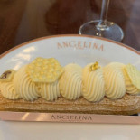 Cafe Richelieu At The Musee Du Louvre Boisson