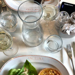 Cafe Richelieu At The Musee Du Louvre Boisson