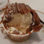 Cafe Richelieu At The Musee Du Louvre Nourriture