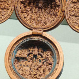 Cafe Richelieu At The Musee Du Louvre Boisson