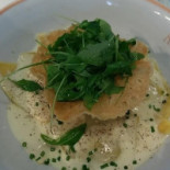 Cafe Richelieu At The Musee Du Louvre Nourriture