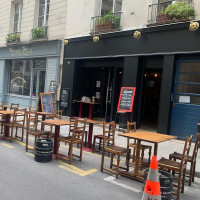 The Moose Extérieur