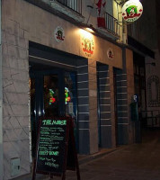 The Moose Extérieur