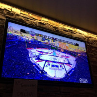 The Moose Extérieur