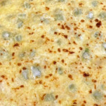 Pizza St Jacques Comida