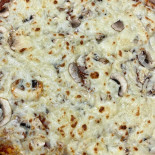 Pizza St Jacques Comida