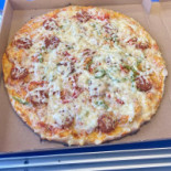 Pizza St Jacques Nourriture