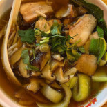 Xiaolong Mian établissement Fermé Remplacé Par Kare Ramen food