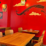 Xiaolong Mian établissement Fermé Remplacé Par Kare Ramen inside