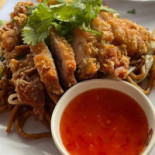 Xiaolong Mian établissement Fermé Remplacé Par Kare Ramen Nourriture