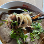 Xiaolong Mian établissement Fermé Remplacé Par Kare Ramen Boisson