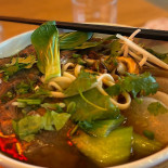 Xiaolong Mian établissement Fermé Remplacé Par Kare Ramen Nourriture