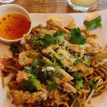 Xiaolong Mian établissement Fermé Remplacé Par Kare Ramen Nourriture