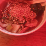 Xiaolong Mian établissement Fermé Remplacé Par Kare Ramen Boisson