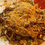 Xiaolong Mian établissement Fermé Remplacé Par Kare Ramen Nourriture