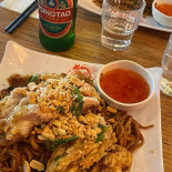 Xiaolong Mian établissement Fermé Remplacé Par Kare Ramen Nourriture