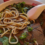 Xiaolong Mian établissement Fermé Remplacé Par Kare Ramen Nourriture