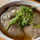 Xiaolong Mian établissement Fermé Remplacé Par Kare Ramen Nourriture