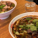 Xiaolong Mian établissement Fermé Remplacé Par Kare Ramen Nourriture