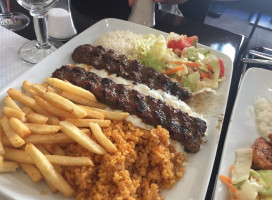 Turquoise Istanbul Essen