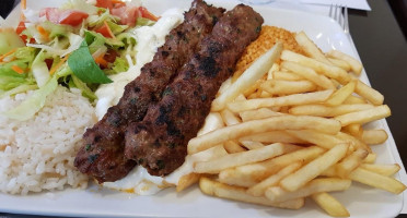 Turquoise Istanbul Essen