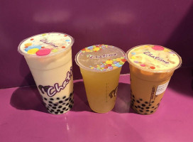 Chatime Paris Bebida