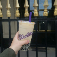 Chatime Paris Bebida
