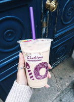 Chatime Paris Bebida