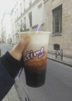 Chatime Paris Bebida