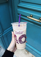 Chatime Paris Bebida
