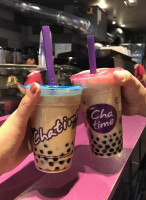 Chatime Paris Bebida
