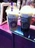 Chatime Paris Bebida