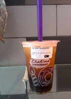Chatime Paris Bebida