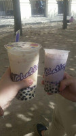 Chatime Paris Bebida