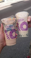 Chatime Paris Bebida