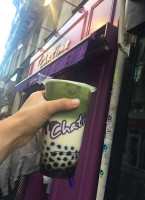 Chatime Paris Bebida