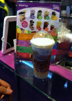 Chatime Paris Bebida