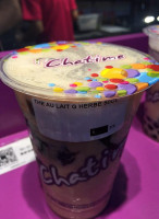Chatime Paris Bebida