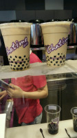 Chatime Paris Bebida