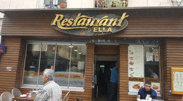 Restaurant Ella