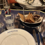 Le Grand Café Capucines Bebida