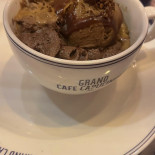 Le Grand Café Capucines Bebida