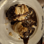 Le Grand Café Capucines Comida