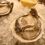 Le Grand Café Capucines Comida