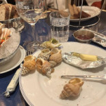 Le Grand Café Capucines Bebida