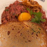 Le Grand Café Capucines Comida