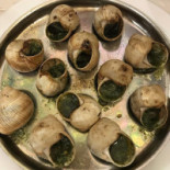 Le Grand Café Capucines Bebida